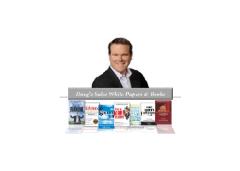 Doug's Sales White Papers & Sales Books